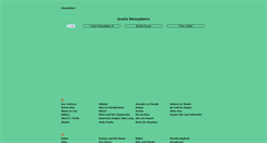 Desktop Screenshot of leuke-kleurplaten.nl